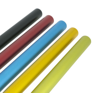 Manillar de aleación de aluminio 31. 8mm780mmManillar de bicicleta de montaña Manillar Wake 780mm - Product Image 3