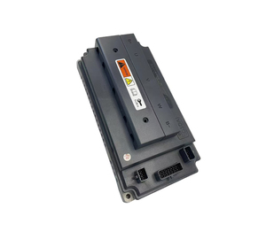 בקר מהירות גלי סינוס ללא מברשות VOTOL EM150SP EM150 72490 <span class=keywords><strong>DC</strong></span> 200A/300A לציוד חשמלי - Product Image 5
