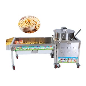 <span class=keywords><strong>Machine</strong></span> <span class=keywords><strong>à</strong></span> Popcorn électrique commerciale, Mini <span class=keywords><strong>Machine</strong></span> <span class=keywords><strong>à</strong></span> Popcorn, Air chaud nostalgique, 2 pièces - Product Image 5