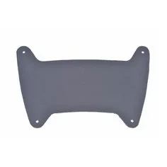 3M™Ajuste seguro™Reemplazo de banda para el sudor Negro/gris para el modelo de casco de la serie de accesorios para comodidad y estilo - Product Image 1