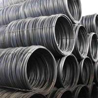 1.8mm 2mm 2.5mm 3mm Çivi Yapım Teli SAE 1008 Sert Çekilmiş Tel, Sıradan Çiviler Üretmek İçin