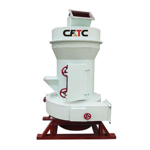 Broyeur 5R pour matériaux de construction miniers : Fonctionnement stable et faible taux de défaillance - Product Image 1