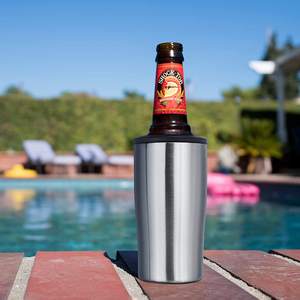 Toptan fiyat evrensel olmayan devrilme soğutucu olabilir popüler 4 1 soğutucu süblimasyon düz olabilir - Product Image 6