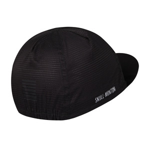 モントンカスタムサイクリングランニングハット昇華プリントサイクリングキャップ - Product Image 3