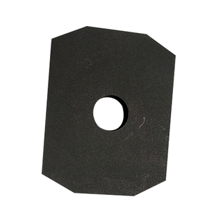 Cao tinh khiết đúc đẳng tĩnh EDM <span class=keywords><strong>Carbon</strong></span> <span class=keywords><strong>Graphite</strong></span> tấm - Product Image 2