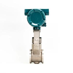Echte Yokogawa Digitale Yewflo Multivariabele Vortex Flow Meter Dy Serie Voor Gas Lucht Olie Modellen Dy050 Dy080 Dy100 Dy200 Dy250 - Product Image 3