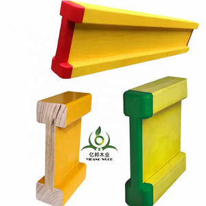 <span class=keywords><strong>Prix</strong></span> de la poutre en bois <span class=keywords><strong>Doka</strong></span> <span class=keywords><strong>H20</strong></span> jaune Échafaudage à poutre <span class=keywords><strong>H20</strong></span> pour la construction - Product Image 2
