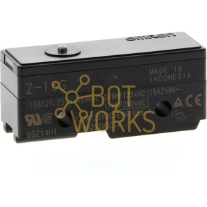 Omron Z15G - Nuevo - Product Image 1