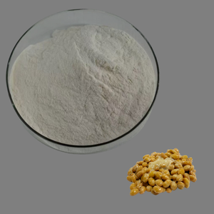 Extrait de <span class=keywords><strong>Natto</strong></span> Fermenté 20000 Fu/G Poudre de Nattokinase Poudre de <span class=keywords><strong>Natto</strong></span> - Product Image 2