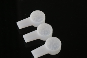 Custom OEM Multi Cavity LSR Injection High Temperature Resistant Food Grade <b>Massage</b> Device Accessory Silicone Mold - Product Image 2