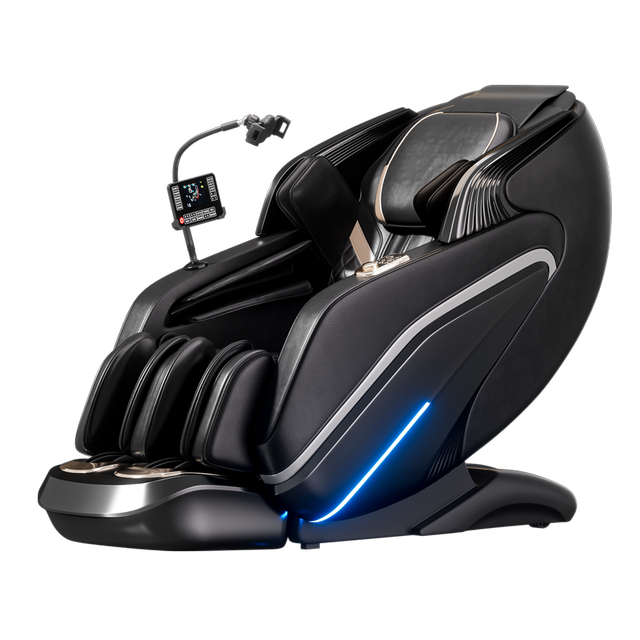AYA-22A-ZE9 Most Popular Health Care Products Massage Chair 4d Artificial Intelligence zero Gravity Robot