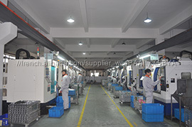 ISO 15552 cylindre Pneumatique Standard pièces Y Joint Ou Y chape - Product Image 5