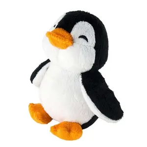 Stuffed Animals Soft Small Animals Plush Baby Penguin Toy Stuffed Toy Penguin For Gift