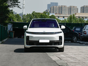 Lixiang L7 lungo raggio a lungo raggio di auto nuove e usate di lusso ibrido Suv prezzo di fabbrica a ricarica rapida Automobile Made in China - Product Image 5