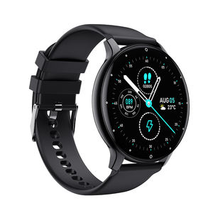 Smartwatch Havit M9054 Fashion à Prova d'Água IP68 com Tela TFT para Homens, Mulheres e Crianças - Product Image 2