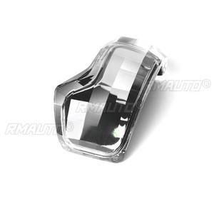 Accesorios de Cristal para Modificación Interior, Palanca de Cambios de Cristal para Volkswagen Touareg 2019-2023, Kit de Carrocería, Accesorios para Automóviles - Product Image 6