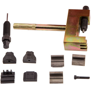 Kit d'outils <span class=keywords><strong>de</strong></span> rivetage <span class=keywords><strong>de</strong></span> chaîne <span class=keywords><strong>de</strong></span> distribution <span class=keywords><strong>de</strong></span> l'arbre à cames du moteur MaXpeedingrods pour <span class=keywords><strong>Mercedes</strong></span> Benz M271 M273 Renouvellement - Product Image 6