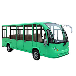 Zero Emission Electric City Bus Intelligent Monitoring System LHD RHD Available New Energy Tour <b>Coach</b> - Product Image 5