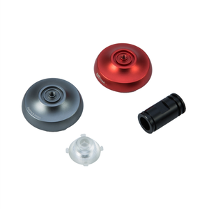 Custom Cnc выполненные на заказ детали алюминиевые детали обрабатывающие услуги алюминиевые Cnc обрабатывающие детали - Product Image 5