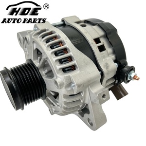 27060-75550 27060-75450 Piezas de Repuesto de Alta Calidad al por Mayor, Alternador de Repuesto para TOYOTA LAND CRUISER - Product Image 4
