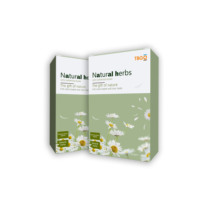 TBG OEM Poudre d'extrait naturel de plantes à haute teneur en protéines de qualité alimentaire pour Maca, Cordyceps, graines et variété de Ginseng, emballée sous vide