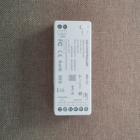 JIUAN MA-C1 Matter NFC Programlanabilir Kontrol Cihazı Akıllı Aydınlatma PWM Dimmer, Apple Homekit, Alexa ve Google Home ile uyumlu