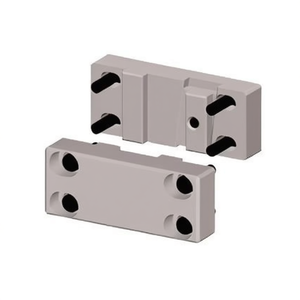 Modular Vice Attachment For <b>Bench</b> Vises With Adjustable Jaws And Secure Clamping - Product Image 2
