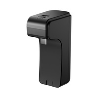 Batterie externe au lithium haute capacité Aolioin pour manette 5/Edge, clip dorsal pour batterie, accessoires de jeu