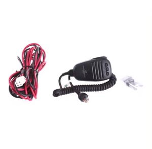 วิทยุสื่อสารแบบดิจิตอลติดรถยนต์รุ่น VX-1700 ระยะ 100 กม. ระบบ DMR วิทยุสื่อสารสองทาง ไร้สาย - Product Image 3