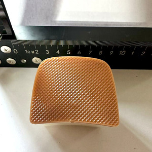 Индивидуальные заказы на 5-сантиметровые массивные каблуки из АБС-пластика для обуви - Product Image 4