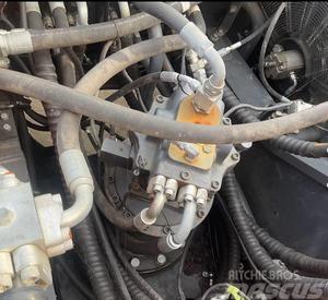 Excavateur Doosan Dx380 Dx225 Dx140 Dx150LC Excavateurs d'occasion 22 tonnes Excavateur hydraulique d'occasion Doosan Dx225 - Product Image 5