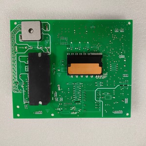 บอร์ดอินเวอร์เตอร์ Me Power 30A รุ่น PS21767 213 สำหรับเครื่องปรับอากาศ Midea ระบบปรับความถี่ AC แบบรวมศูนย์ - Product Image 4