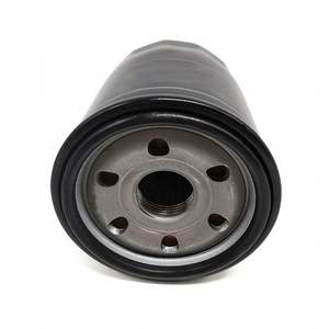 MZ690115 Hydwell fornitura di alta qualità del motore pezzi di ricambio olio filtro per trattore escavatore ODM OEM MZ690115 SO9014 - Product Image 2