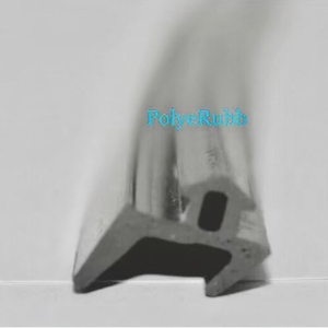 Polyerubb ที่ปิดผนึกประตูและหน้าต่างยาง upvc แบบนุ่มอัดขึ้นรูปพร้อมบริการตัดจาก gujarat อินเดีย - Product Image 1