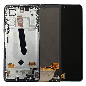 Originele Amoled Voor Xiaomi Zwarte Haai <span class=keywords><strong>2</strong></span>/2pro/3/3S/4/4pro/5/5rs/5pro Lcd Display Touchscreen Montage - Product Image 6