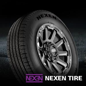 Neumáticos de Verano 215/45R17 91W TL N'Blue HD Plus FSL para Camionetas y SUV - Product Image 4