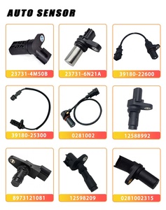 90919-05050 크랭크축 위치 센서, 토요타 하이럭스, 랜드크루저, 하이에이스, 다이나 9091905050 호환 - Product Image 6