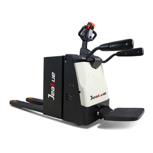 Transpaleta de plomo-ácido 2T <span class=keywords><strong>RPL</strong></span> 201 con báscula electrónica opcional y batería de extracción lateral - Product Image 6
