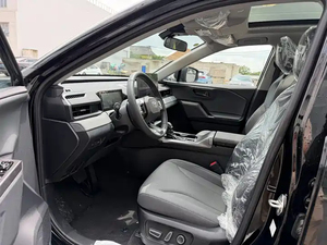 <span class=keywords><strong>Toyota</strong></span> <span class=keywords><strong>RAV4</strong></span> Rongfang 2026, 2.0L CVT, Tracción en Dos Ruedas, SUV de Lujo, Techo Panorámico, Visión 360°, Vehículo Familiar para Uso Diario - Product Image 6