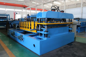 رف تخزين أوتوماتيكي في صندوق ، لوحة بحجم تلقائي مع مكونات أساسية PLC - Product Image 6