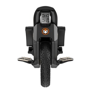 Monociclo Eléctrico Lexing World V12s, Vehículo de Equilibrio Inteligente de Alta Velocidad, Motor de 3600W, Carga de 120kg, Marco de Acero, V12S Uni - Product Image 4