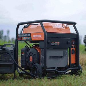 Generador DJ T100 D4500i en Venta, con Piezas para Drones de Pulverización y Mantenimiento SSR - Product Image 3