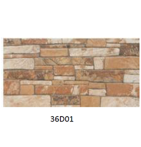 Piastrelle in Ceramica <span class=keywords><strong>per</strong></span> Esterni 300x600 Effetto Pietra Naturale - Product Image 5