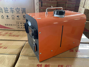 Chauffage de stationnement diesel haute puissance 2kw 5kw 8kw <span class=keywords><strong>12v</strong></span> 24v <span class=keywords><strong>220v</strong></span>, approvisionnement direct d'usine en stock pour une livraison rapide - Product Image 3