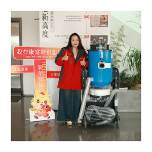 آلة الترويج الكبيرة T32 لصناعة مكنسة التنظيف الكهربائية - Product Image 3