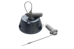 EAS detacher EAS sert etiket sökücüler manyetik EAS detacher etiketi dedektörü - Product Image 2