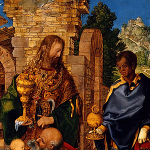 Reproducción de alta calidad de retrato de <span class=keywords><strong>realismo</strong></span> clásico pintura al óleo hecha a mano para arte de pared - Product Image 5