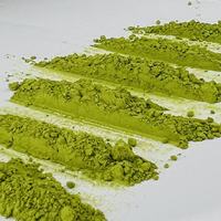 Couvre-bouteille pour poudre de thé séparé, couvercle pour poudre de matcha de 30 mm, bouchon pour poudre de matcha instantanée pour bouteille