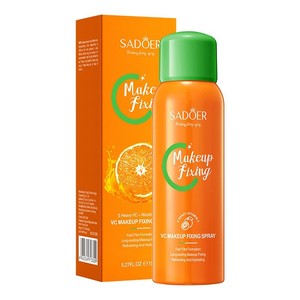 Série de soins de la peau à la vitamine C en cinq composants, sérum pour le visage et crème hydratante raffermissante blanchissante pour femmes - Product Image 6