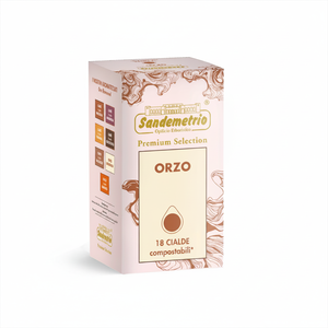 18 Capsule di Caffè al Malto di Orzo Sandemetrio 0,11/ Capsula K-Cups Premium per Amanti del Caffè - Product Image 2